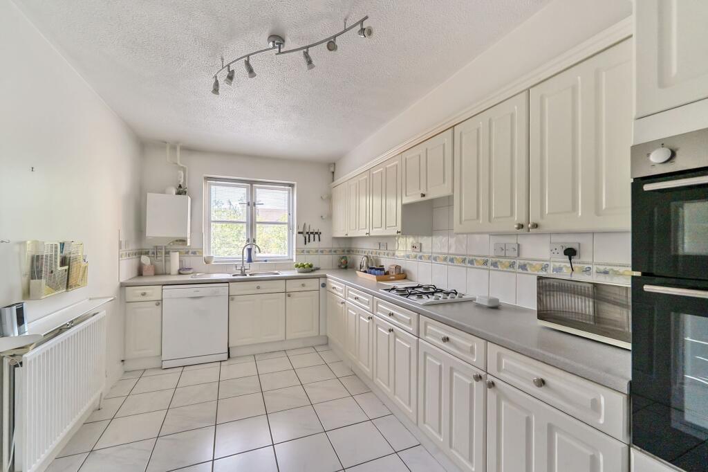 Grenville Place, Mill Hill, NW7, London